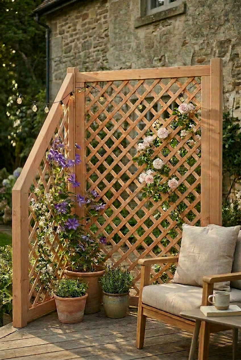 Element Wilsede -L- 88,5x65/153,5cm (BxH) LI