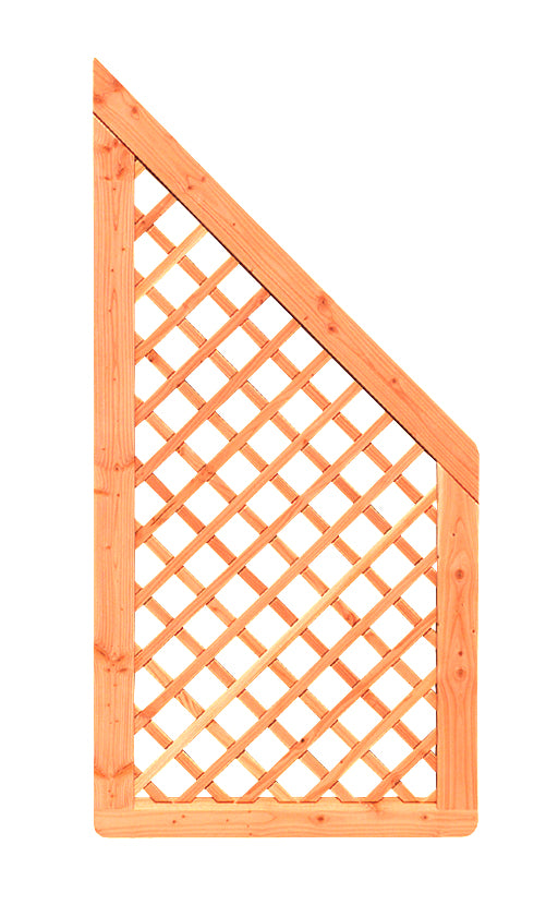 Element Wilsede -L- 88,5x65/153,5cm (BxH) RE