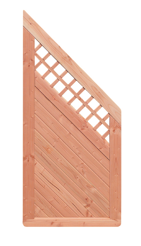 Element Wilsede -I- 88,5x90/178,5cm (BxH) RE