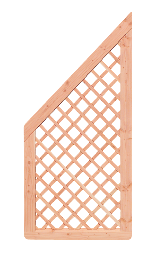 Element Wilsede -L- 88,5x90/178,5cm (BxH) LI