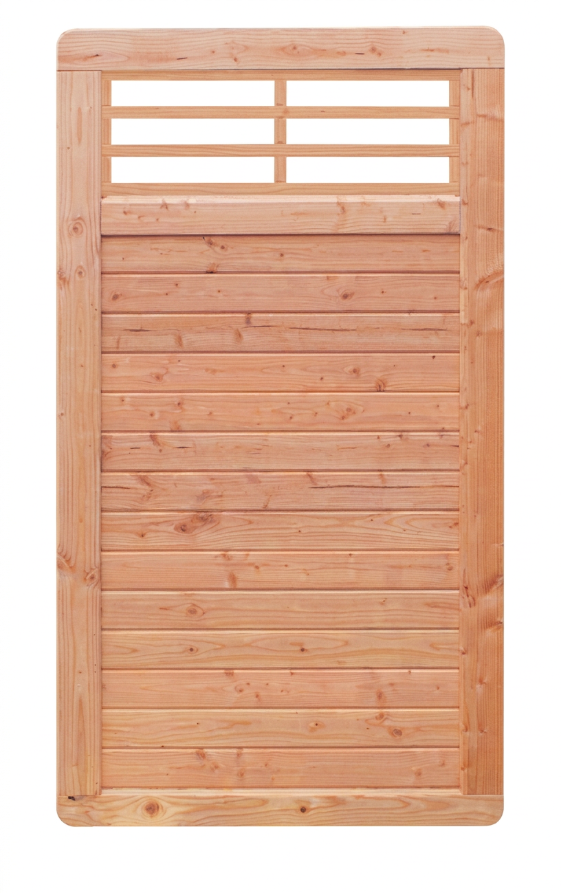 Ebstorf-Serie -E- 98,5x178,5cm (BxH) Douglasie