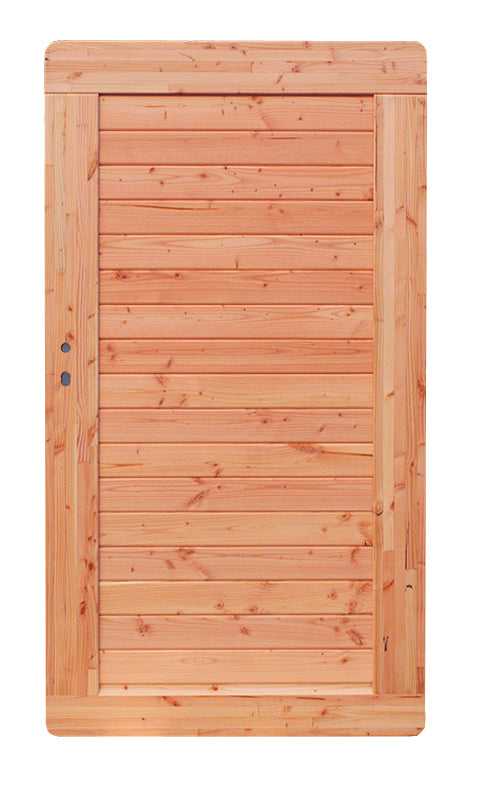 Ebstorf-Tür -B- 100x178,5cm (BxH)