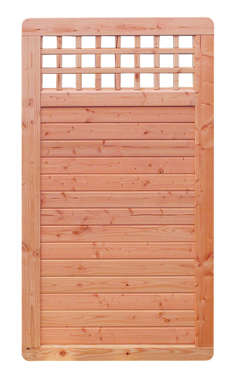 Element Ebstorf -C- 123,5x178,5cm (BxH)