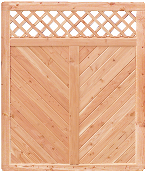 Element Wilsede -U- 148,5x178,5cm (BxH)