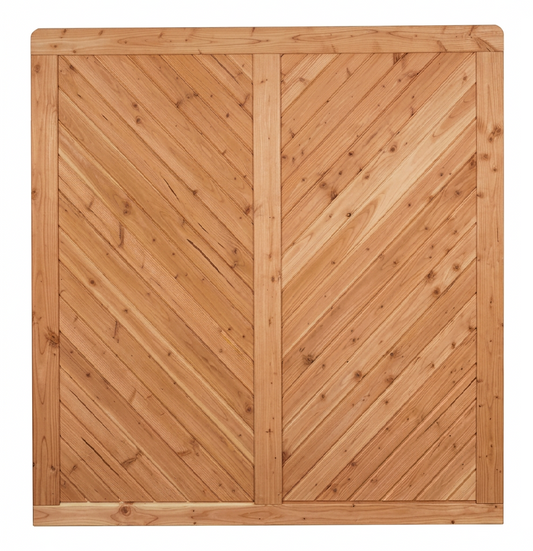 Element Wilsede -A- 158,5x178,5cm (BxH)