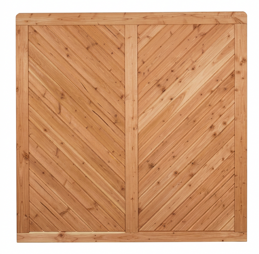 Element Wilsede -A- 178,5x178,5cm (BxH)