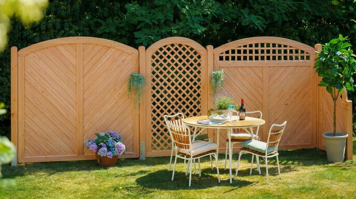 Element Marwede -I- 88,5x77/155,0cm (BxH) RE