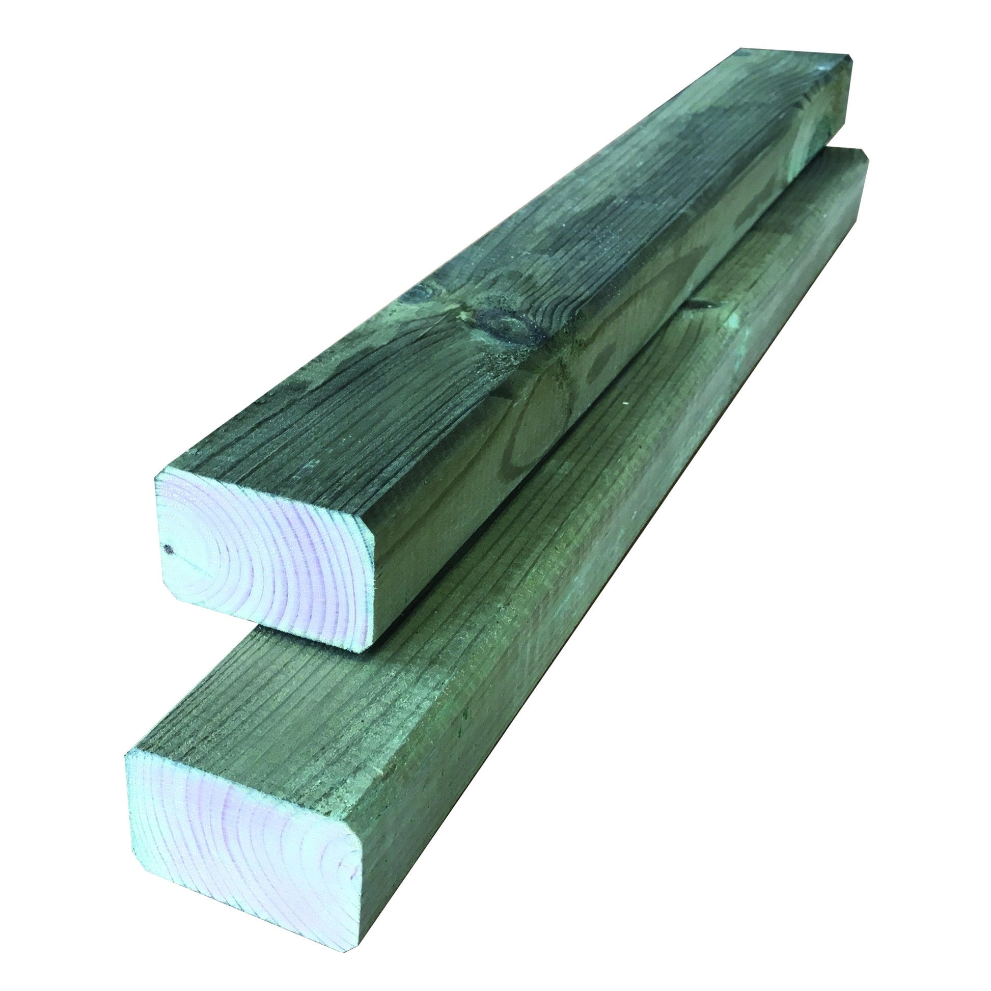 Konstruktionsholz
24 x 48 x 2000 mm, kdi grün
allseitig glatt