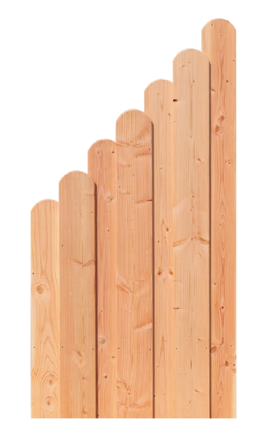 Element Wendland DGL 84x106/175cm (BxH) LI