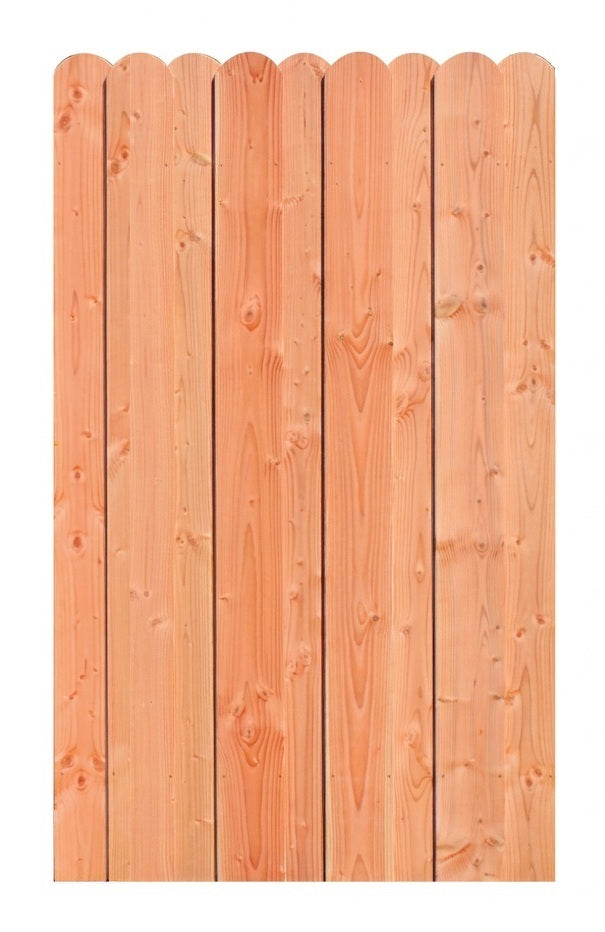 Element Wendland DGL 108,5x180cm (BxH)