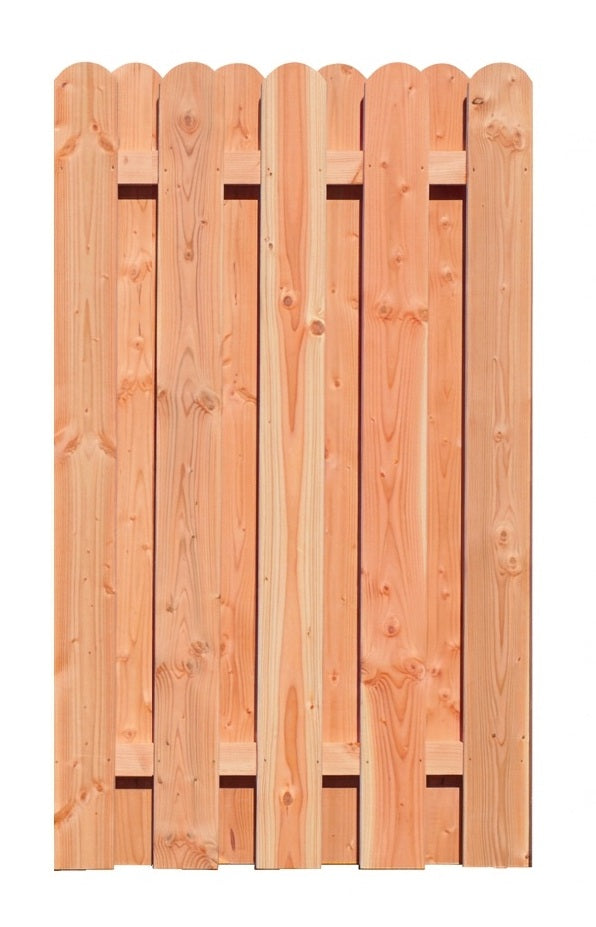 Element Göhrde DGL 108,5x180cm (BxH)