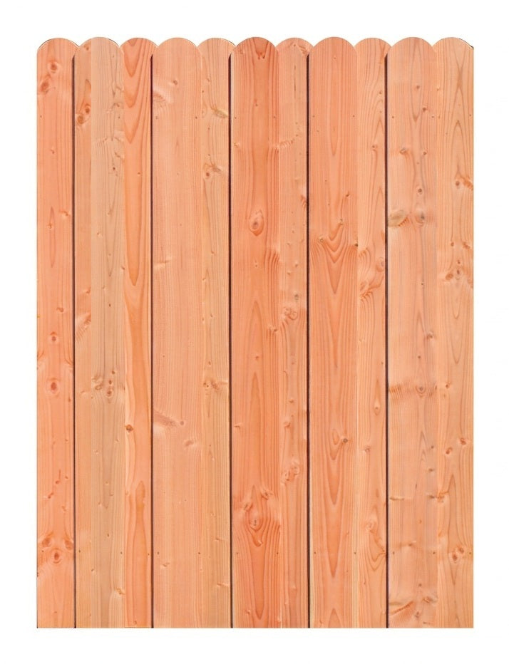 Element Wendland DGL 132x180cm (BxH)