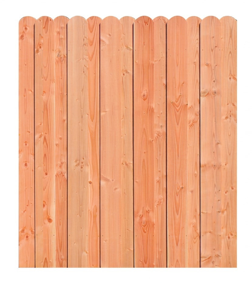 Element Wendland DGL 155x180cm (BxH)
