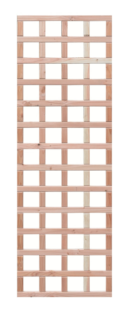 Rankelement leicht DGL 58,5x178,5cm (BxH)