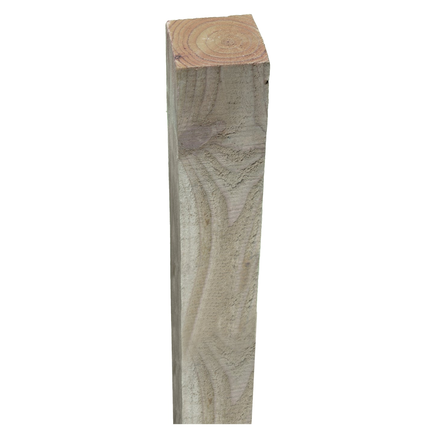 Pfosten kdi-grün sägerau
9 x 9 x 210 cm
für FÜNEN-Serie