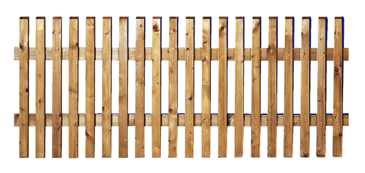 Feld Altmark 3x5cm 2,00x1,00m Fichte KD+