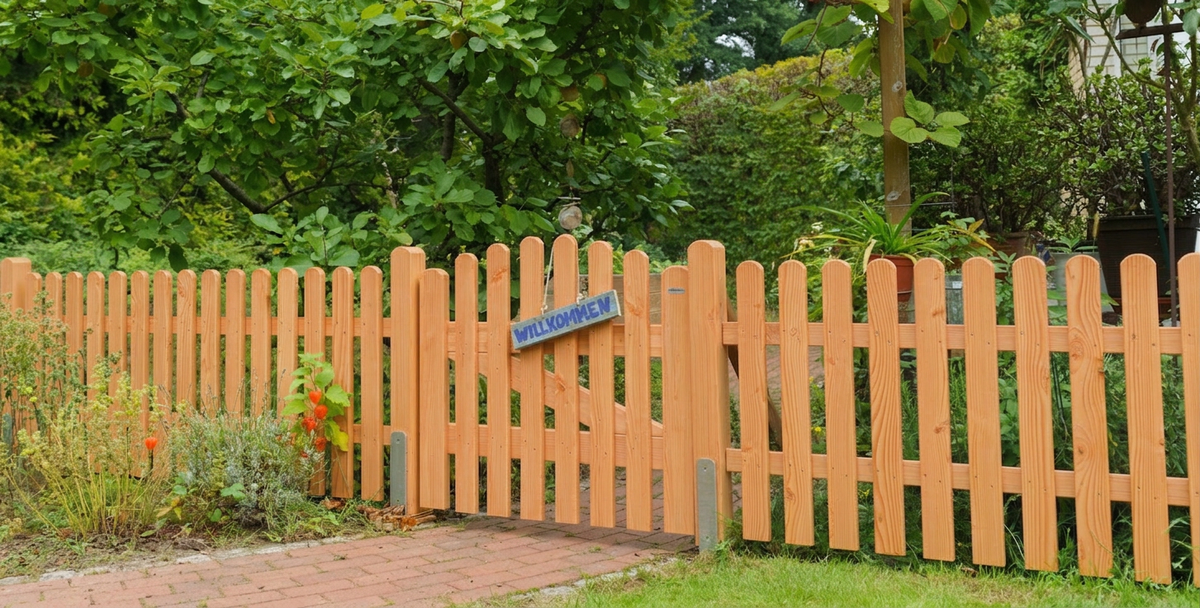 Feld Nordik 3x8cm 2,00x0,60m DGL