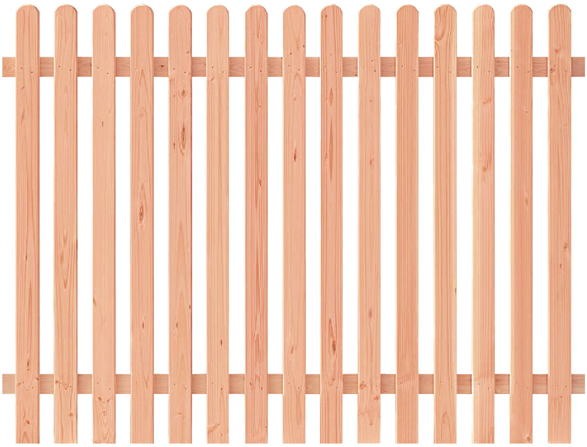 Feld Nordik 3x8cm 2,00x1,50m DGL