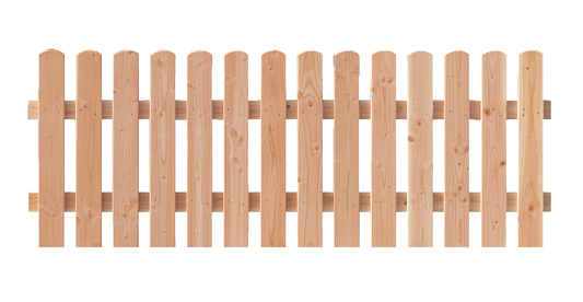 Feld Friesen 2x10cm 2,00x0,80m Douglasie