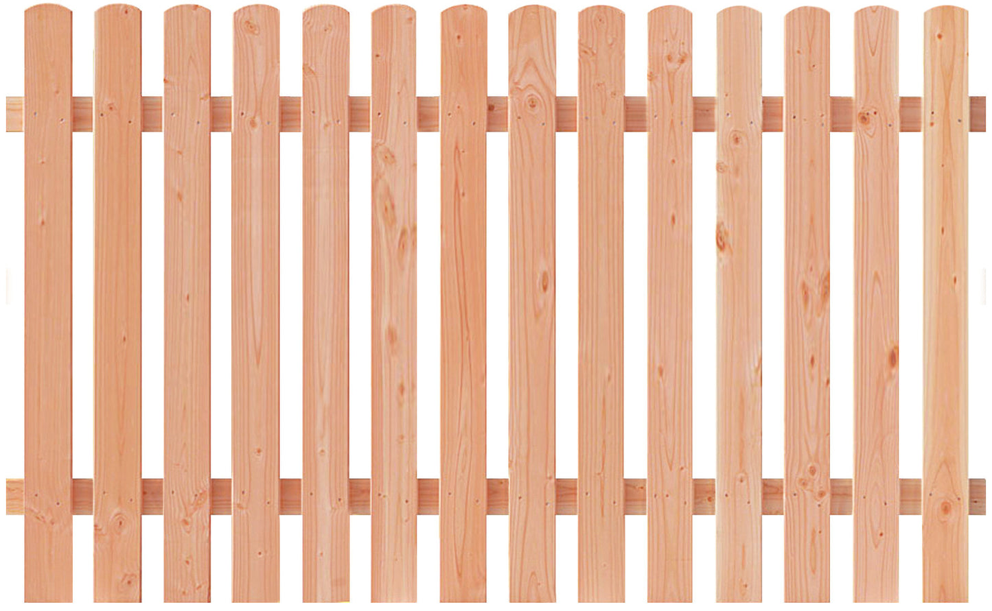 Feld Friesen 2x10cm 2,00x1,20m DGL