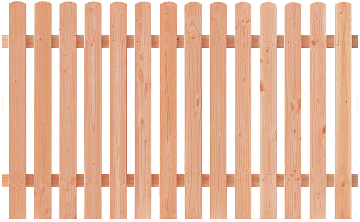 Feld Friesen 2x10cm 2,00x1,20m DGL