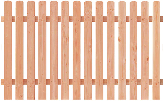 Feld Friesen 2x10cm 2,00x1,20m DGL
