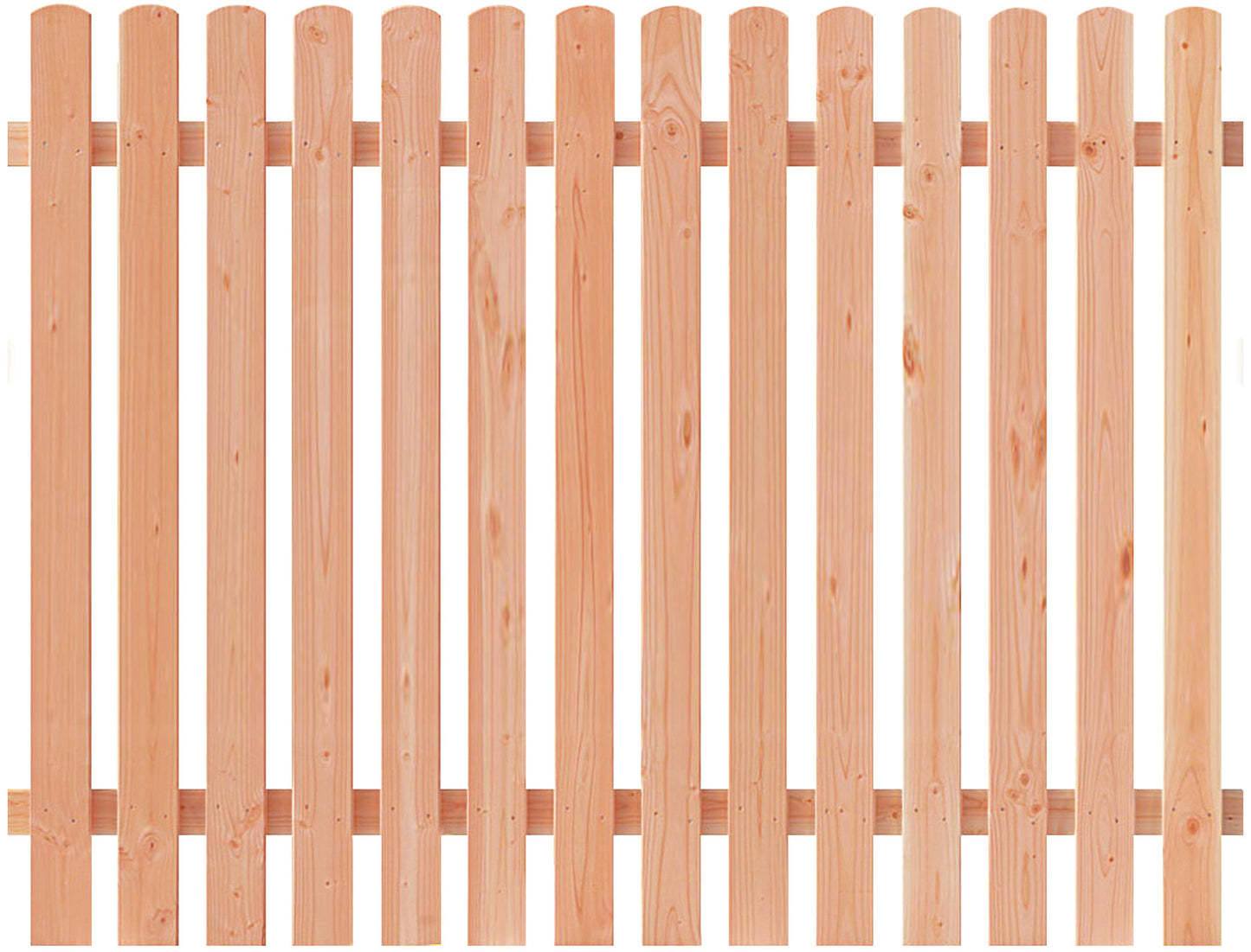 Feld Friesen 2x10cm 2,00x1,50m DGL