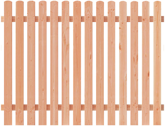 Feld Friesen 2x10cm 2,00x1,50m DGL