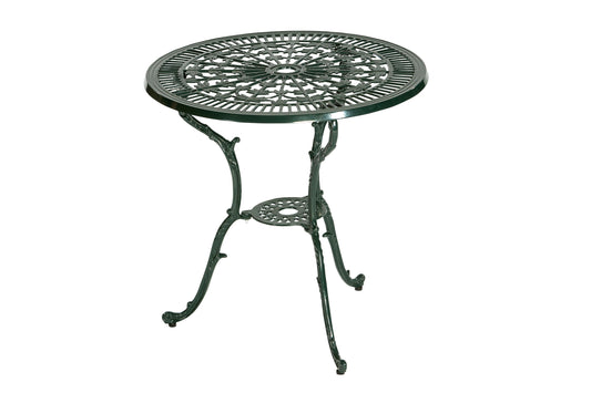 Lugano Tisch
Ø 70 cm, weiß
