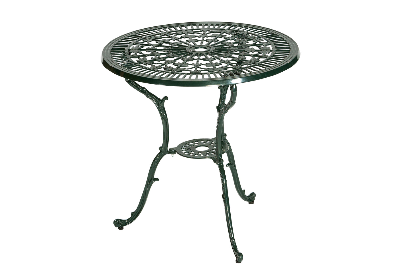 Lugano Tisch
Ø 70 cm, weiß