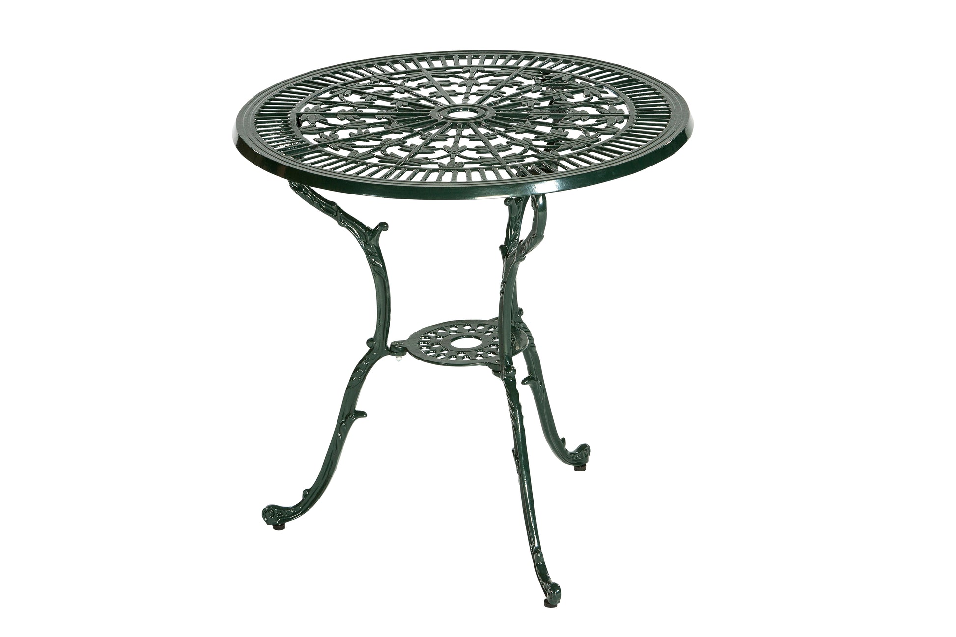Lugano Tisch
Ø 70 cm, weiß