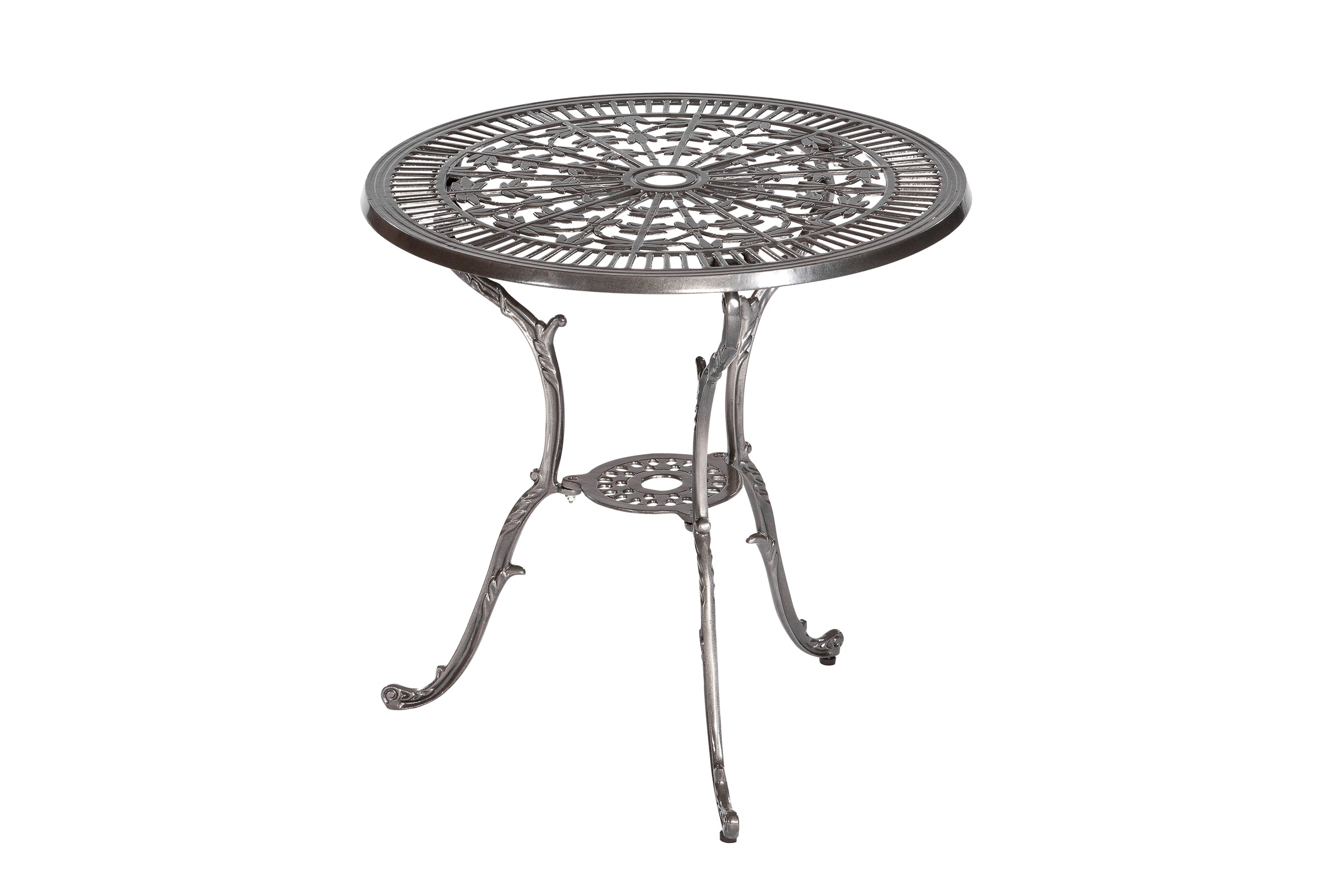 Lugano Tisch
Ø 70 cm, graphit