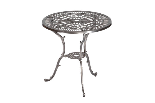 Lugano Tisch
Ø 70 cm, graphit