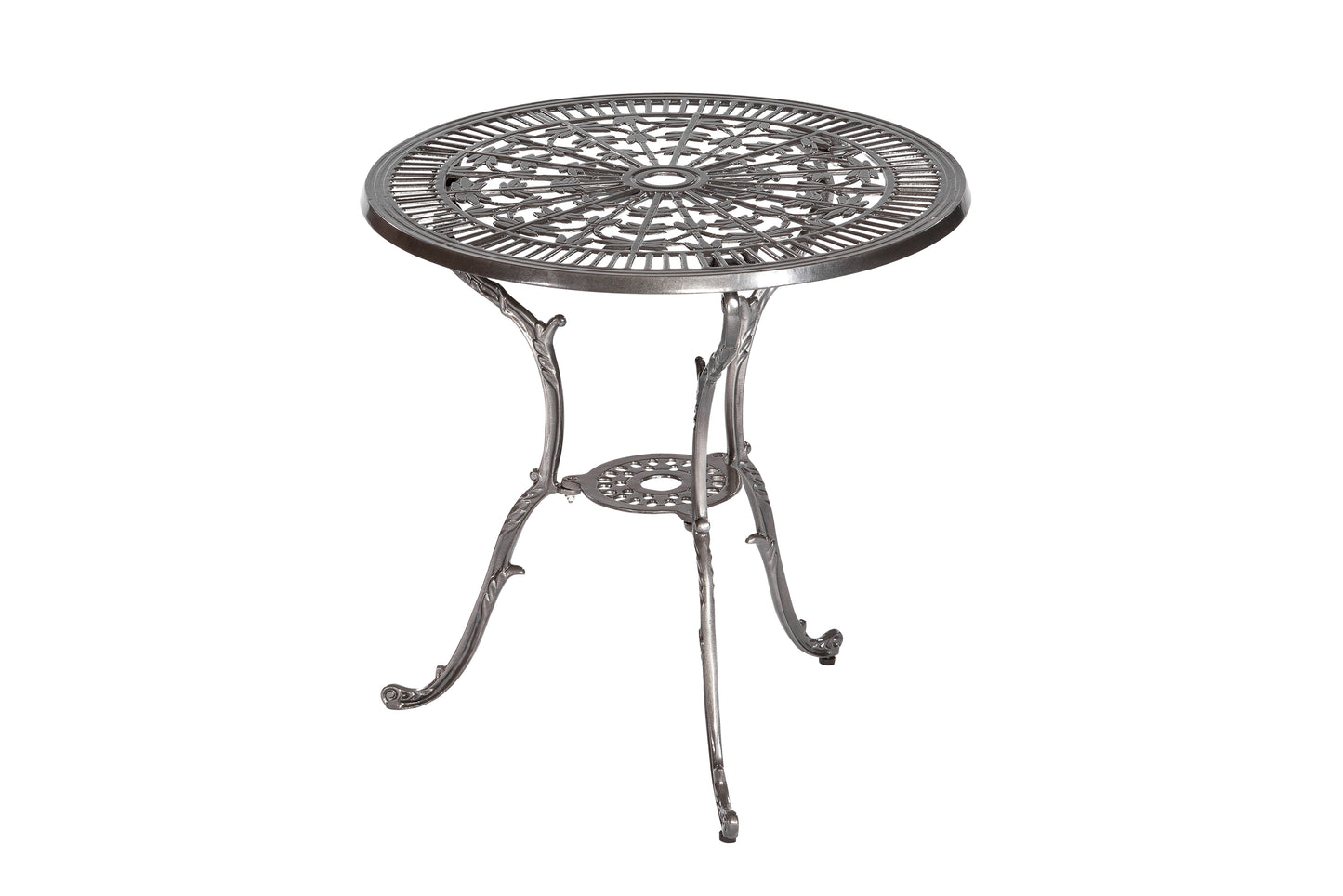 Lugano Tisch
Ø 70 cm, graphit