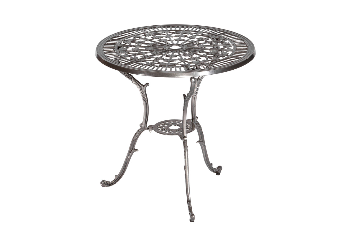 Lugano Tisch
Ø 70 cm, graphit