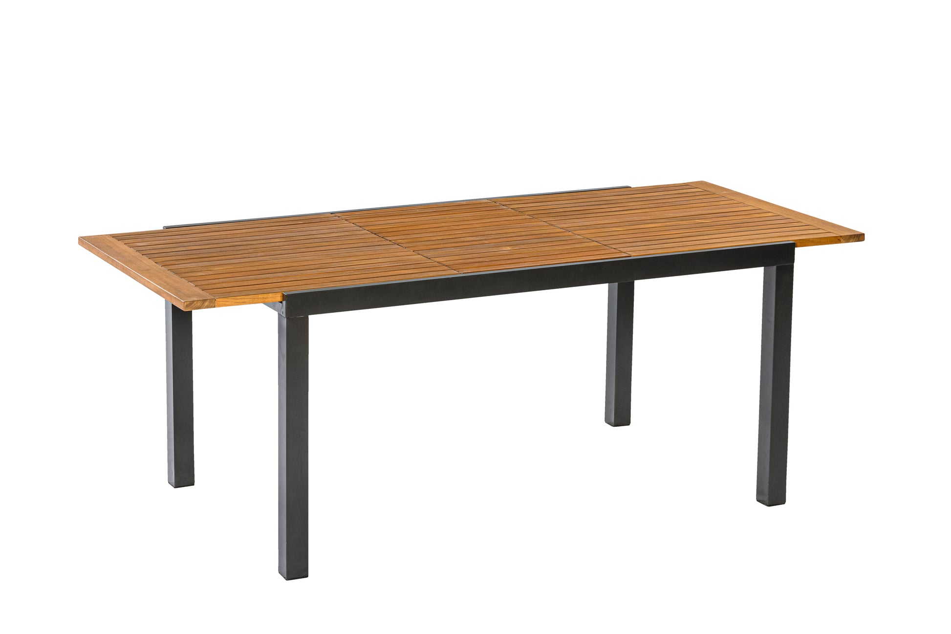 Ausziehtisch
150 (200) x 90 cm