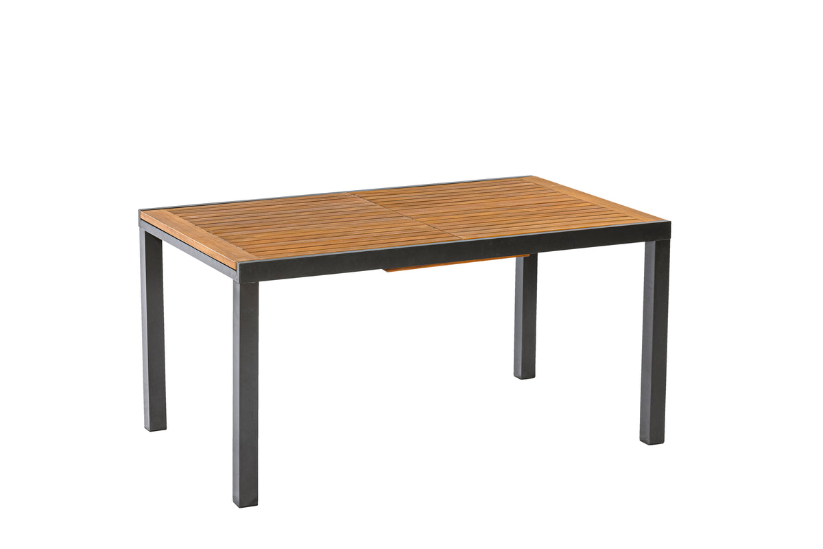 Ausziehtisch
150 (200) x 90 cm