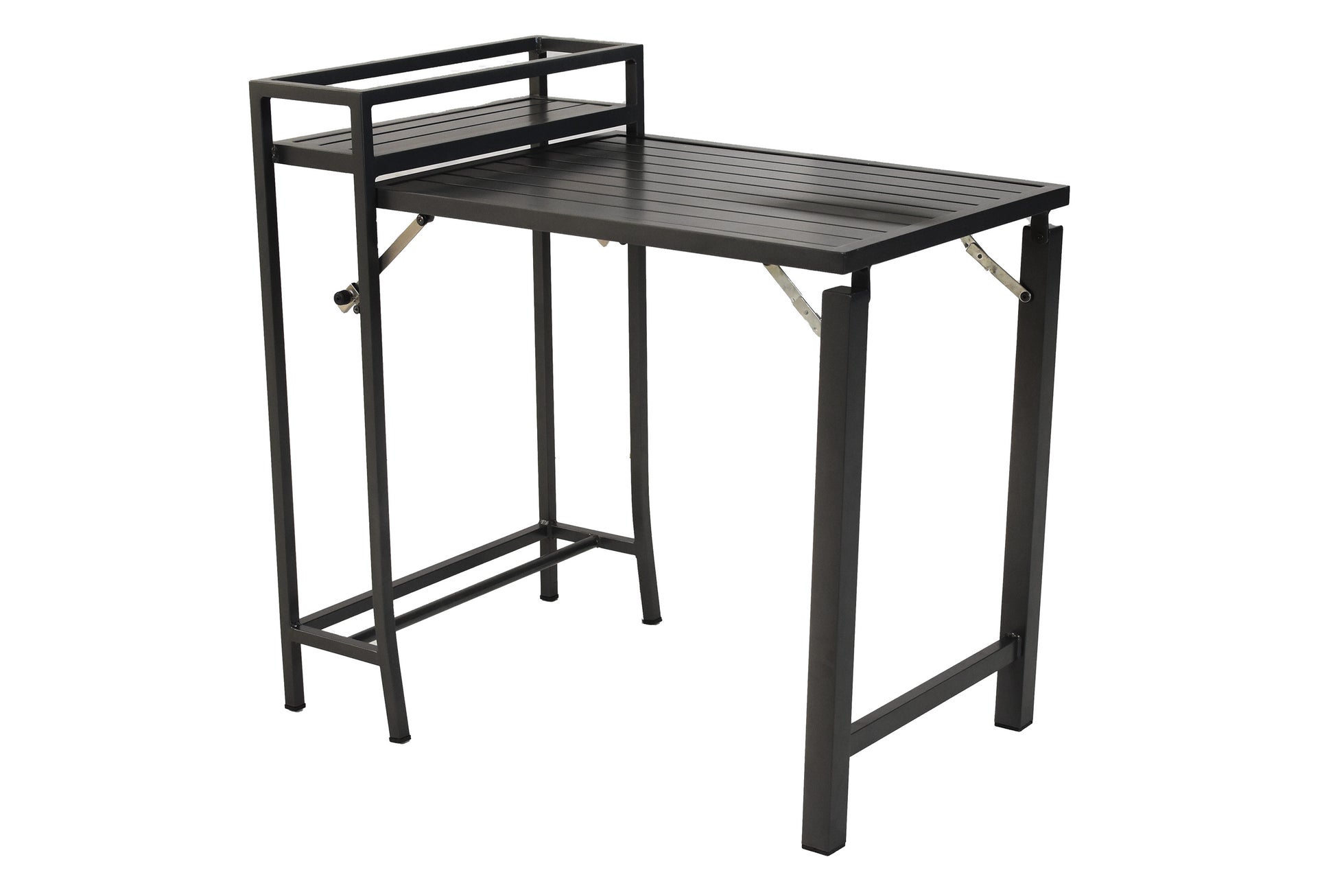 Balkonklapptisch
Aluminium
