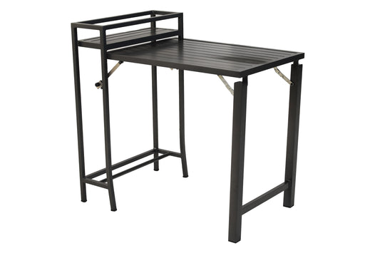 Balkonklapptisch
Aluminium
