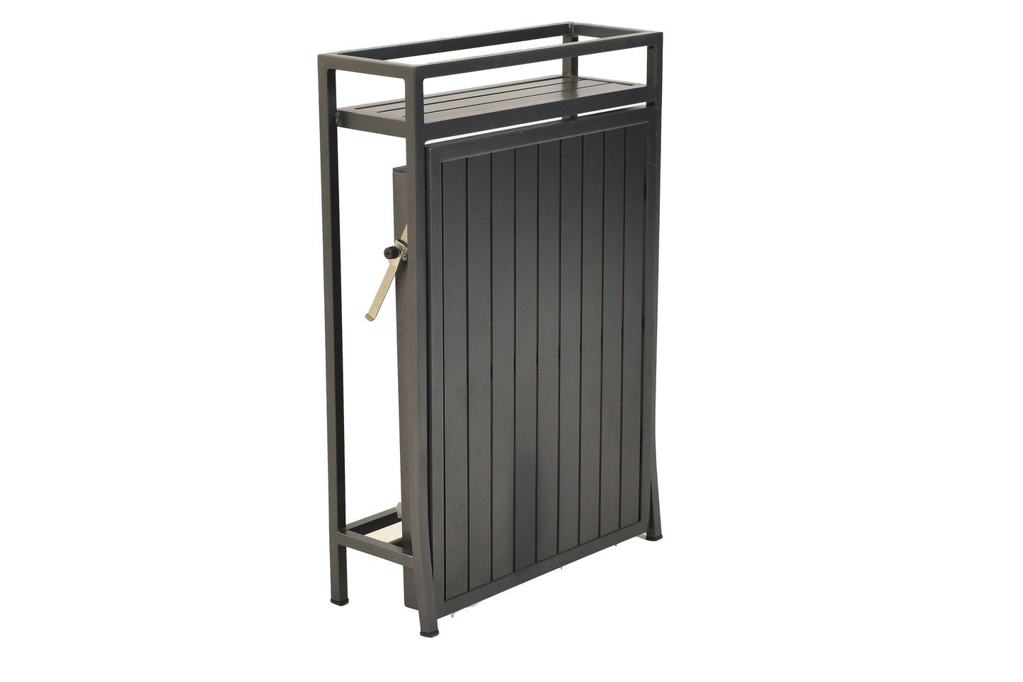 Balkonklapptisch
Aluminium