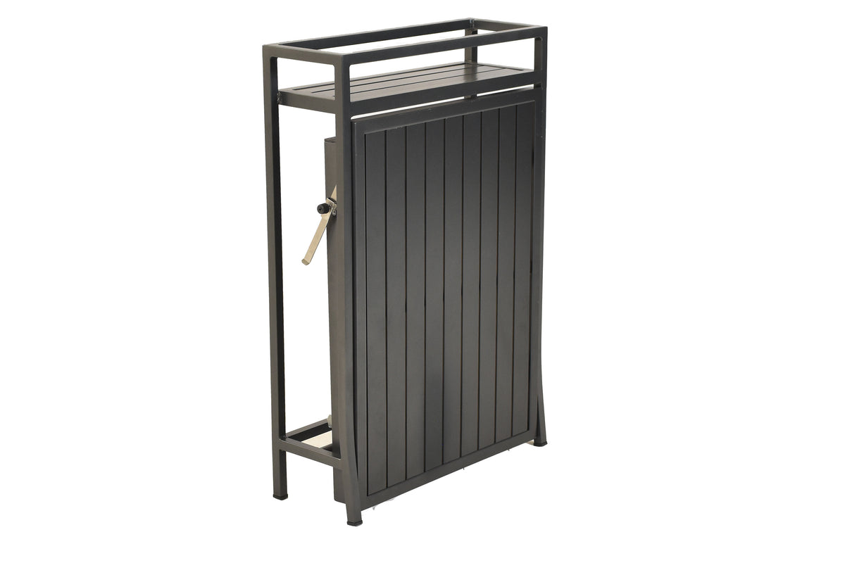 Balkonklapptisch
Aluminium