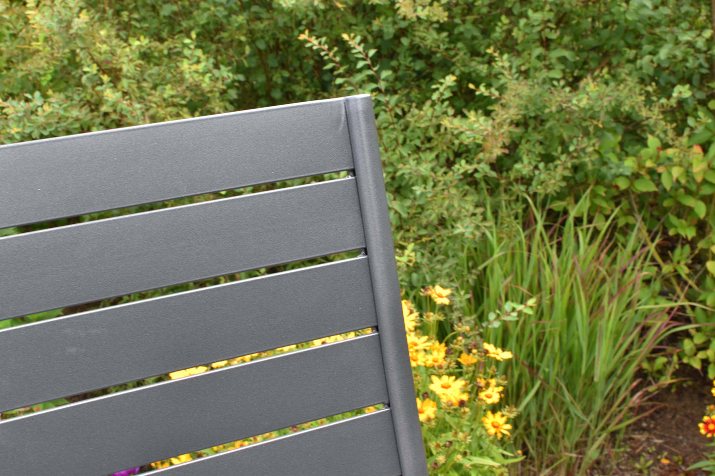 Astros Klappsessel
Rückenlehne 5-fach verstellbarAluminium/Kunststoff