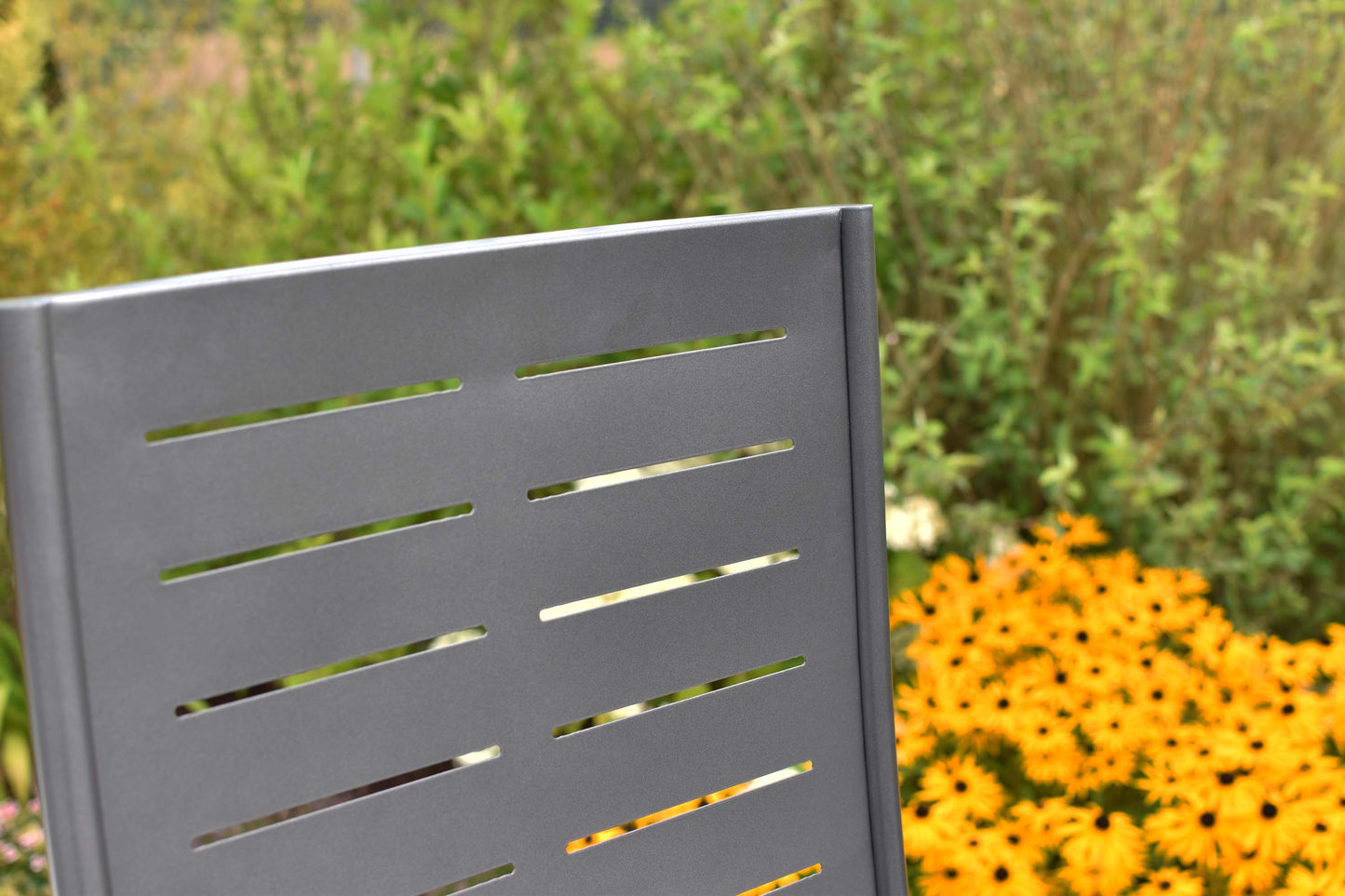 Tinos Klappsessel
Aluminium