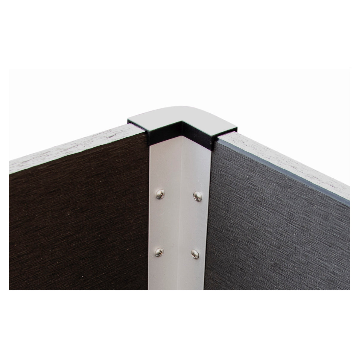 ERNA WPC-Hochbeet ANTHRAZIT
150 x 70 x 75 cm, ca. 780 Liter
inkl. Montagematerial, Kartonverpackt
