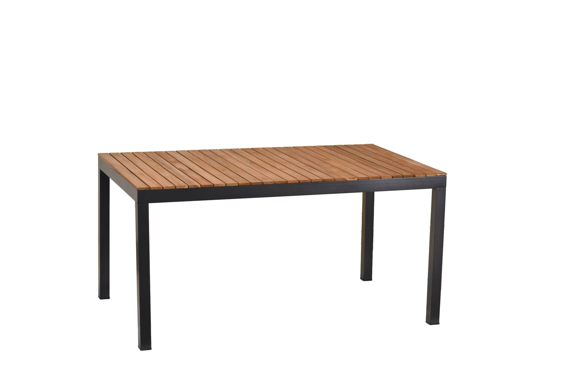 Naxos Tisch, graphit
150 x 90 cm