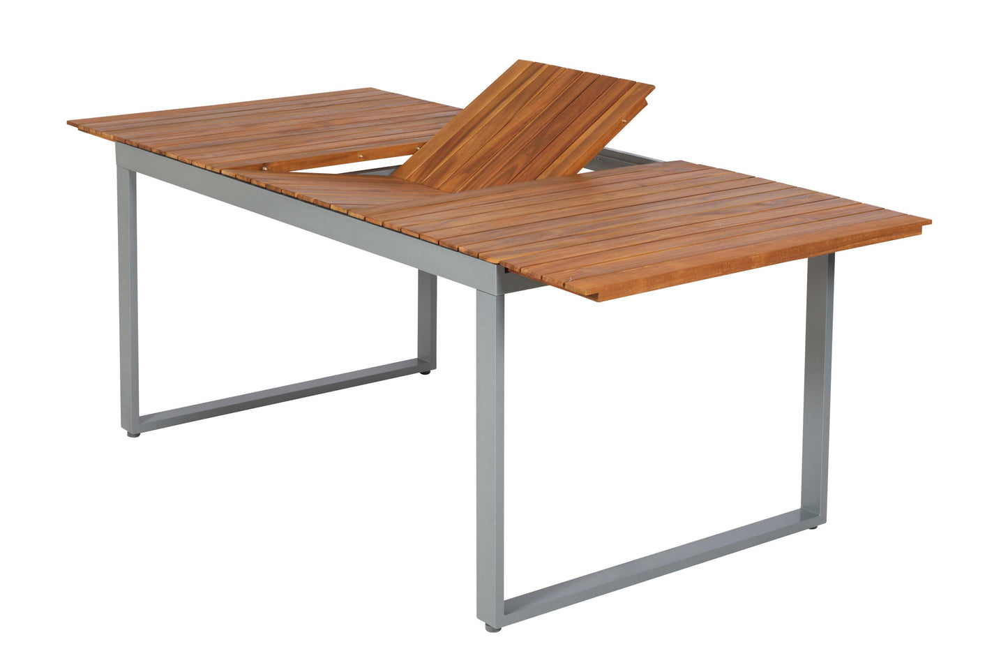 Naxos Ausziehtisch
150 (200) x 90 cm