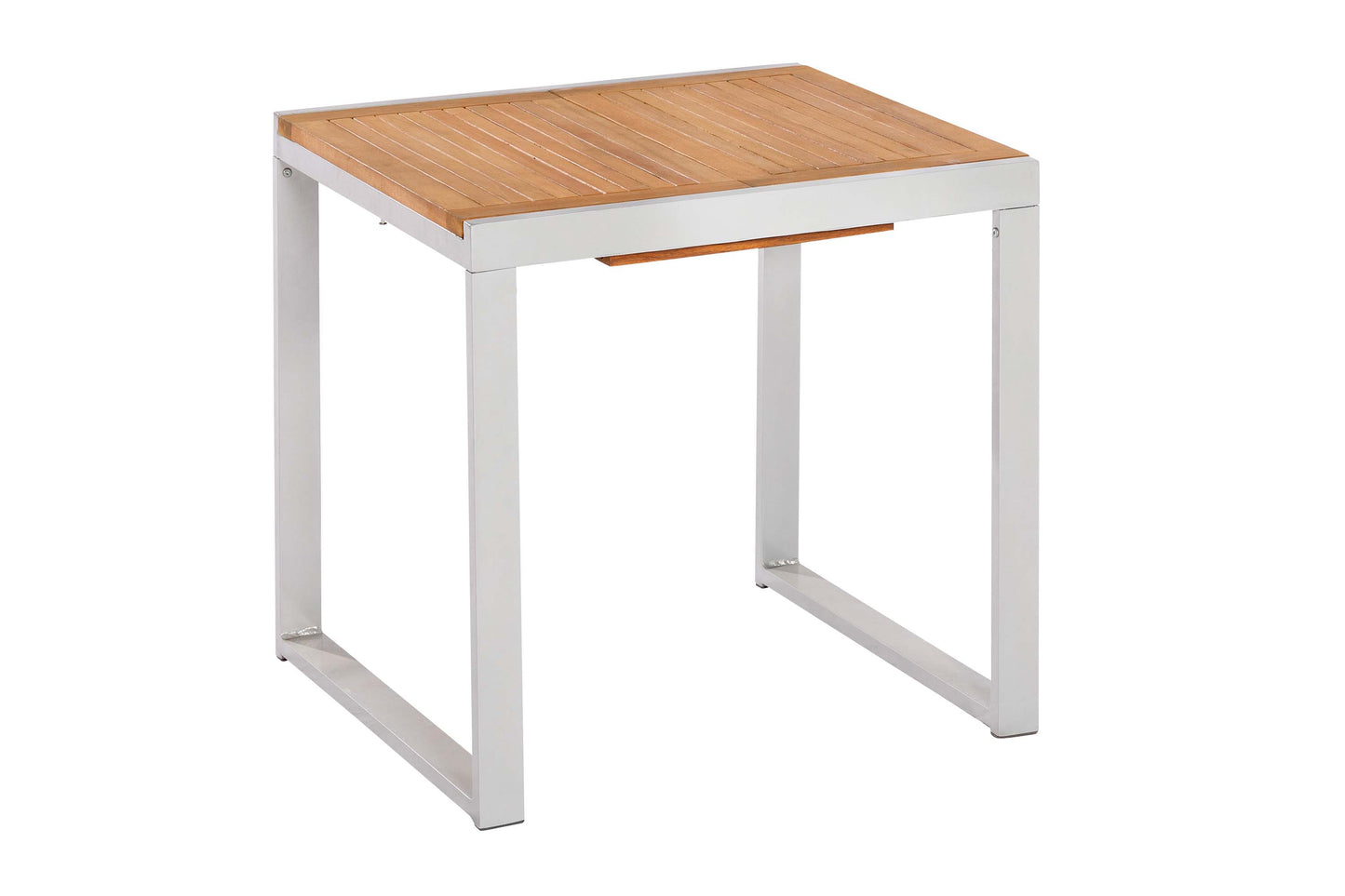Naxos Balkonausziehtisch
80 (120) x 70 cm
