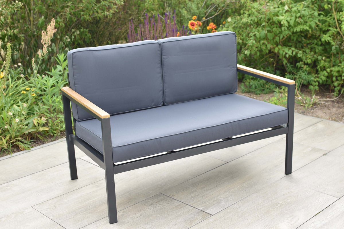 Kavos Set
Aluminium