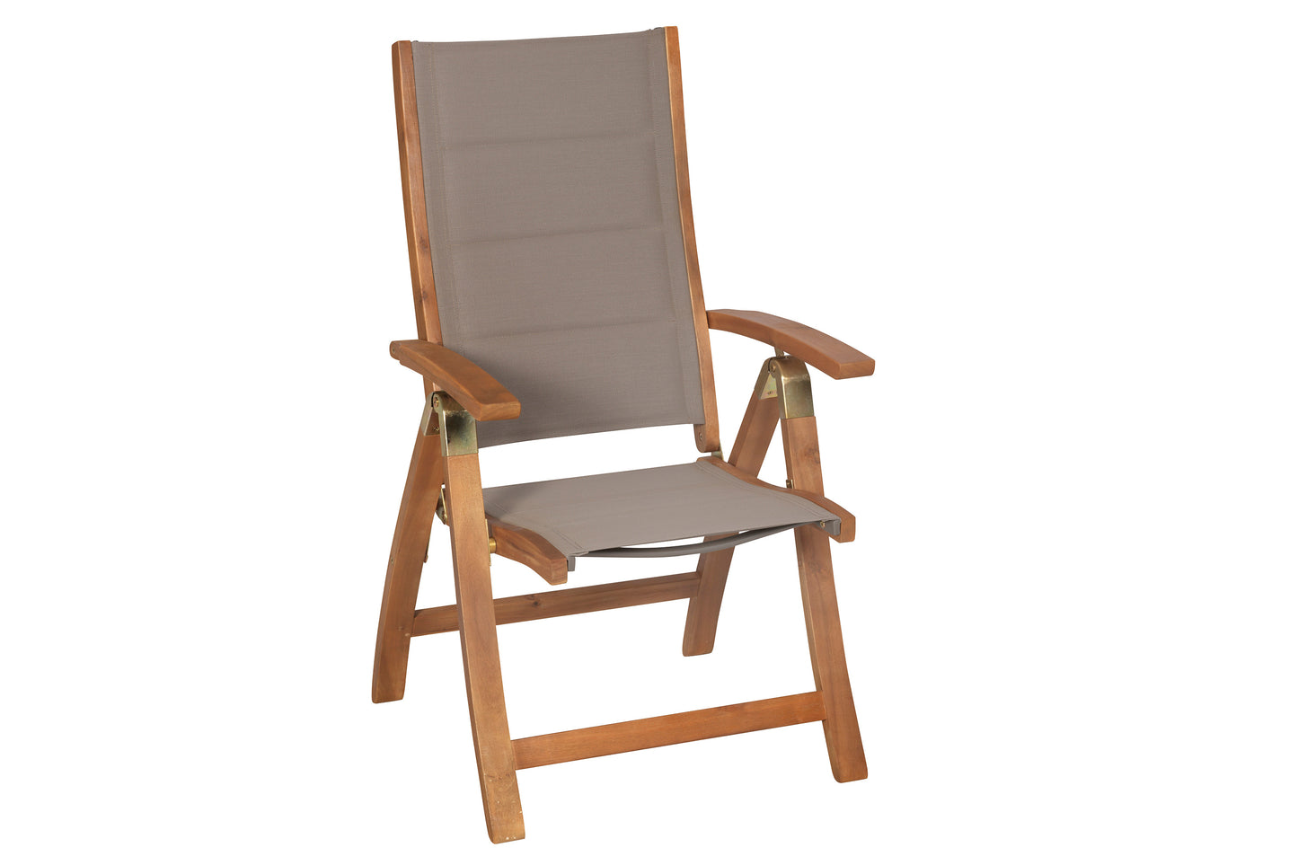 Acapulco Klappsessel
gepadded
Akazienholz