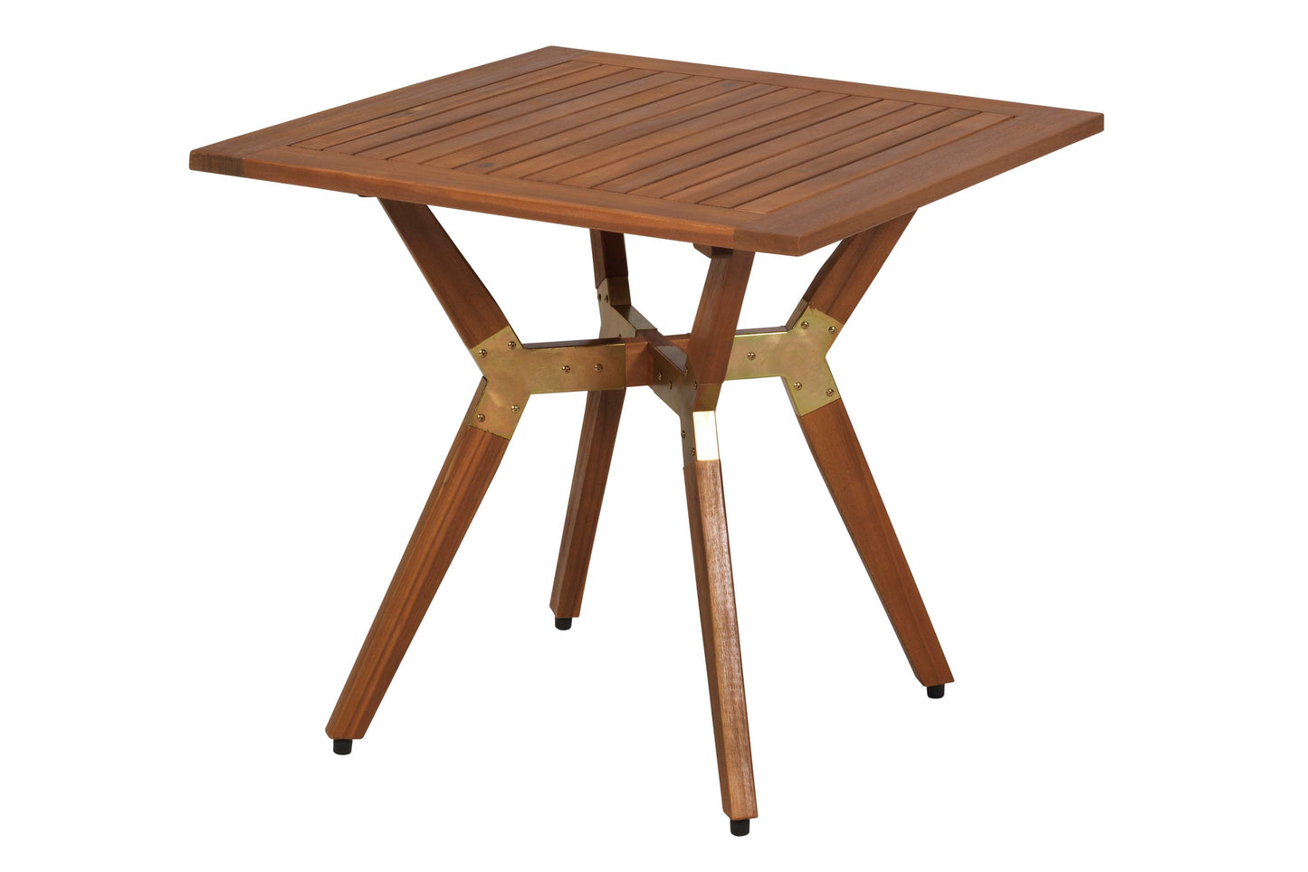 Bistro Tisch
70 x 70 cm
Akazienholz